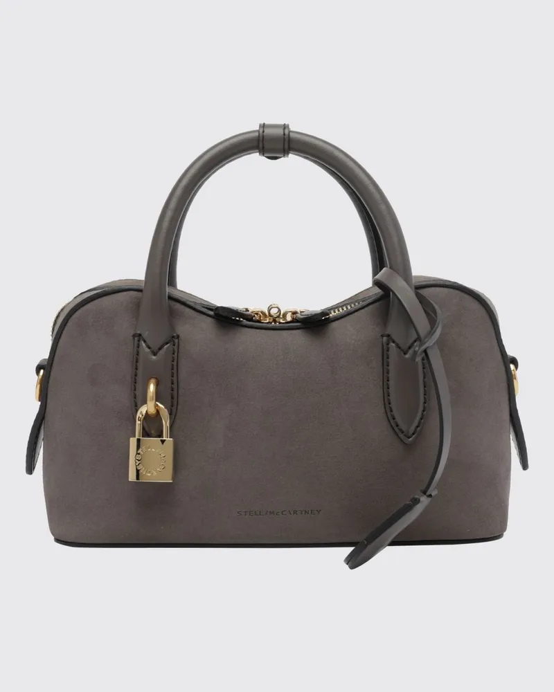 Stella McCartney Handtasche damen Grau