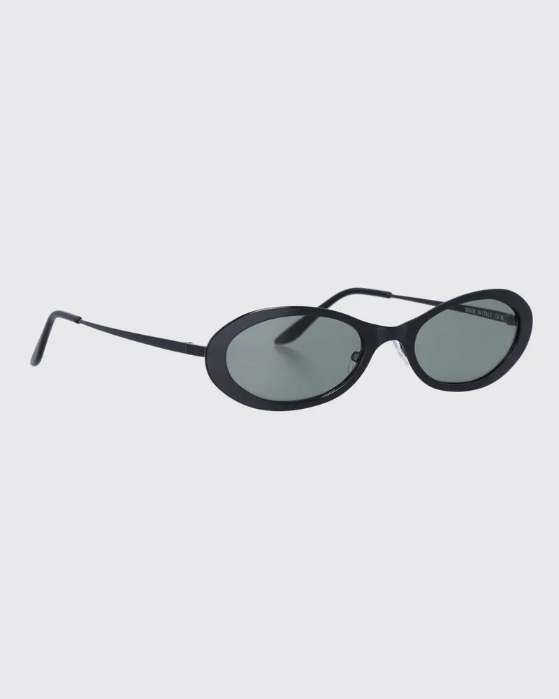 Our Legacy Sonnenbrille damen Schwarz