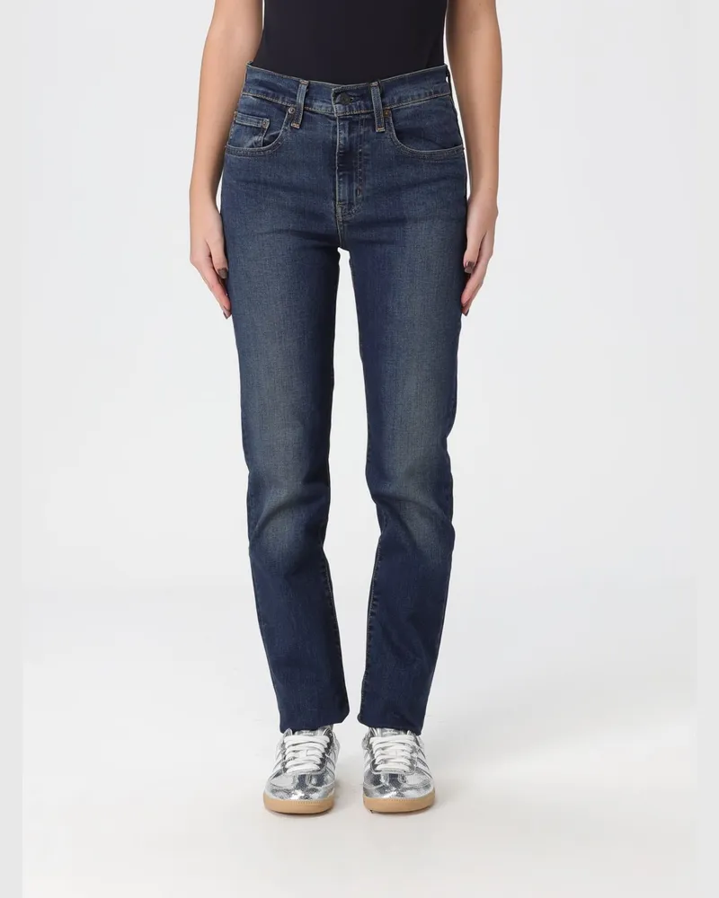 Levi's Hose damen Denim