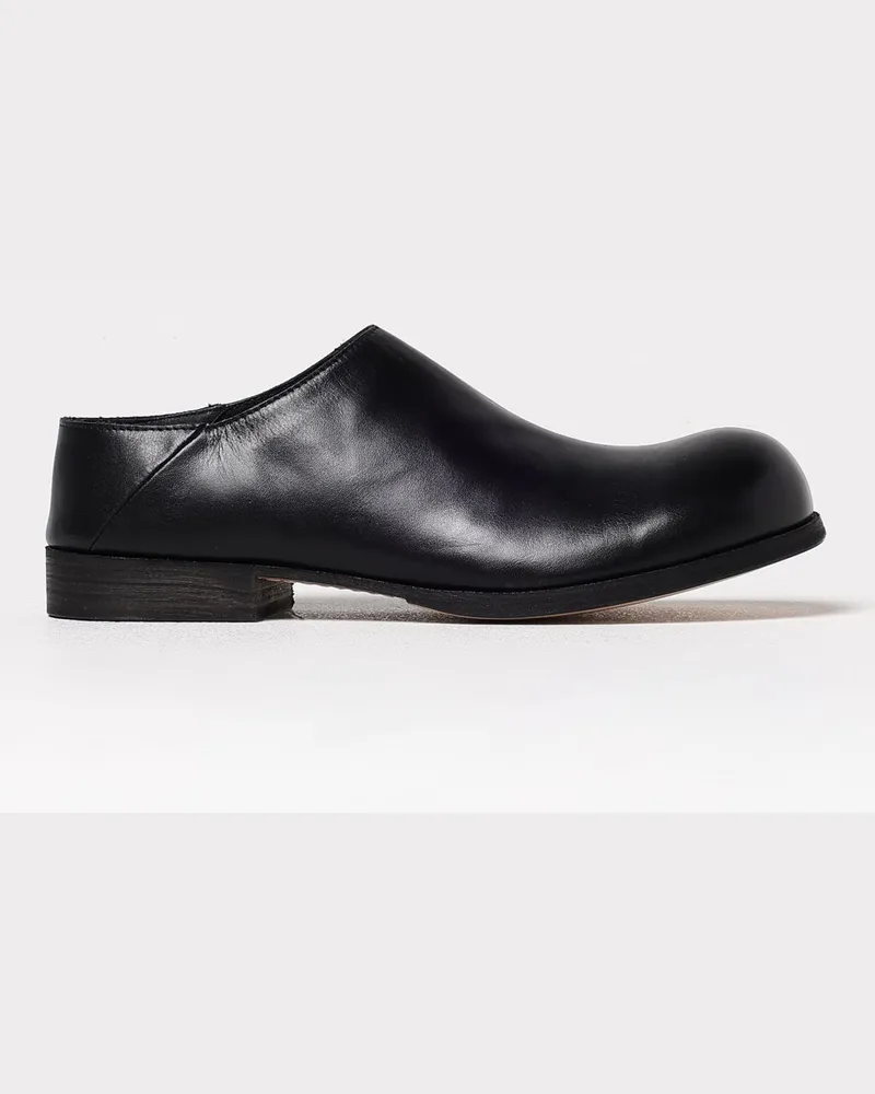Moschino Schuhe herren Schwarz