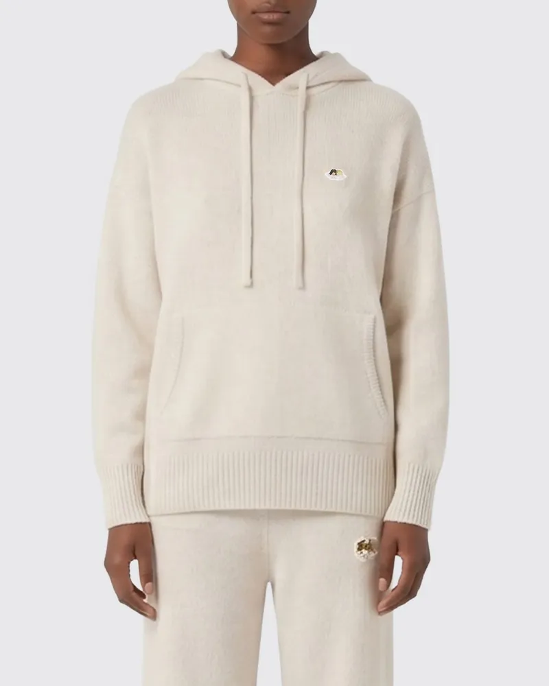 Fiorucci Pullover damen Beige