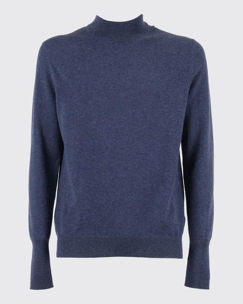Ballantyne Pullover herren Blau