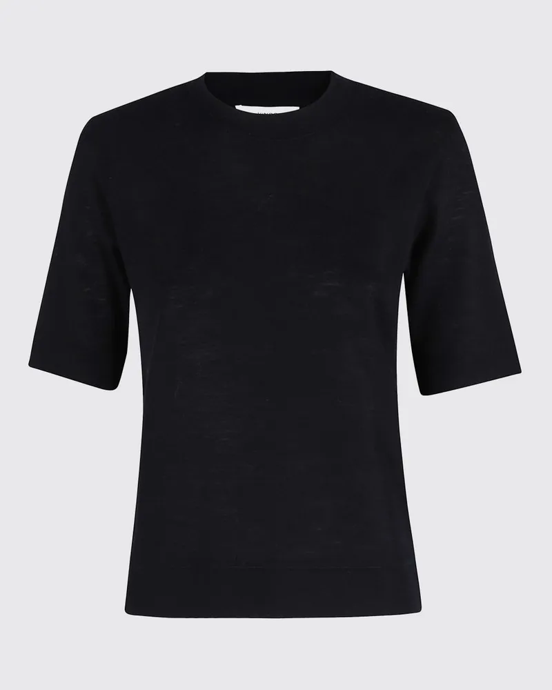 Vince Pullover damen Blau