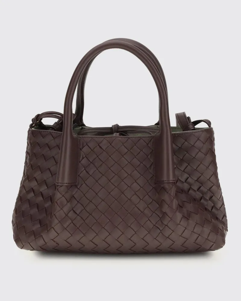 Bottega Veneta Tragetasche damen Braun