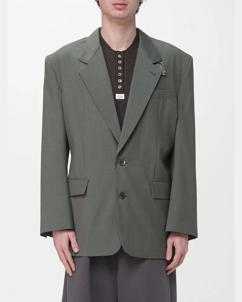 Magliano Jacke herren Grün