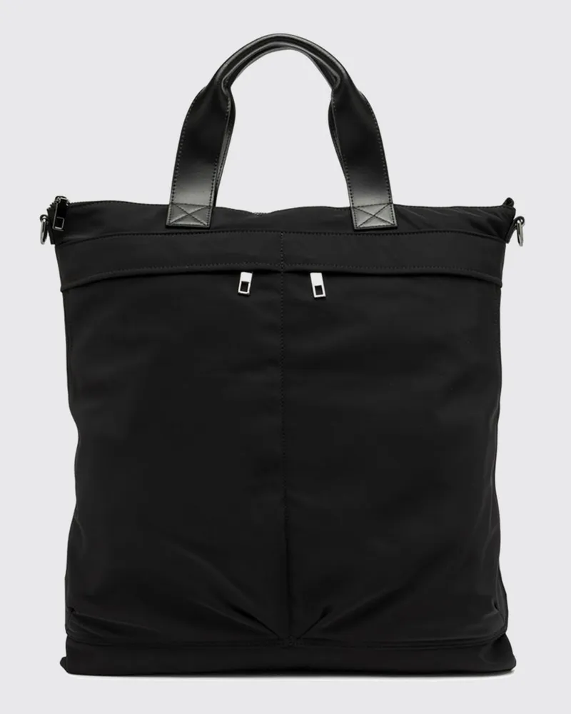 Gianni Chiarini Tasche herren Schwarz