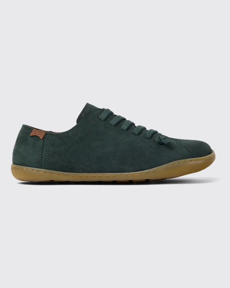 Camper Schuhe damen Grün