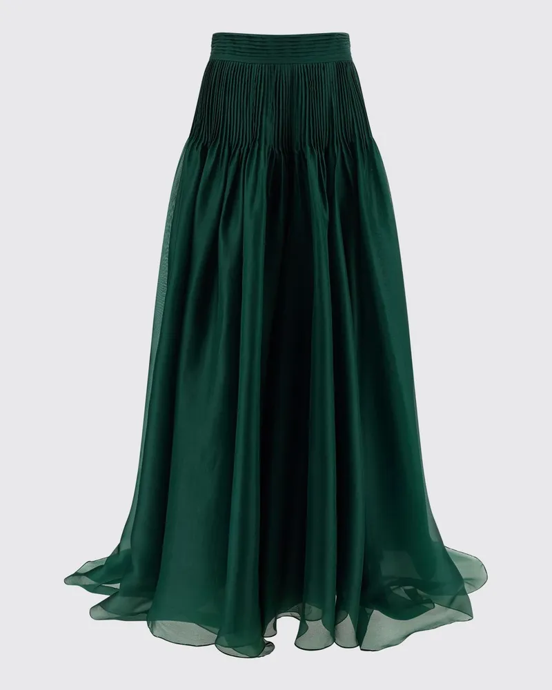 Carolina Herrera New York Rock damen Grün