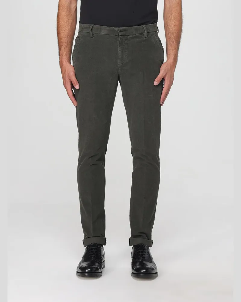 Dondup Jeans herren Grün