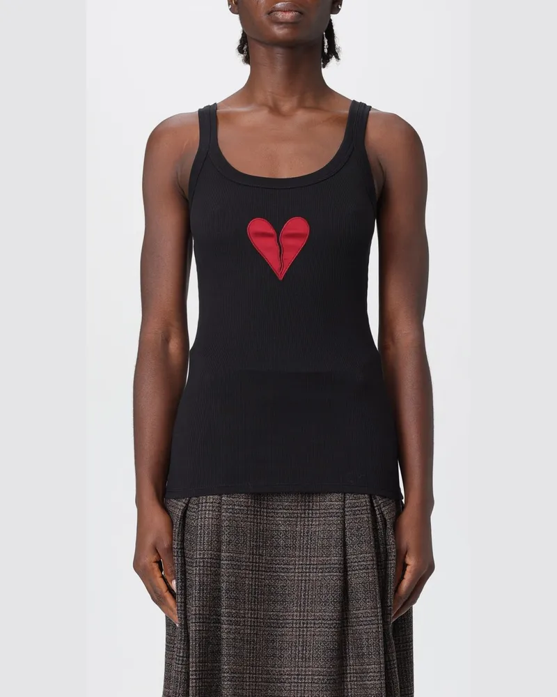 Antonio Marras Top damen Schwarz