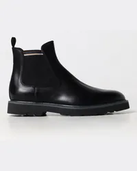 Paul Smith Schuhe Ps Schwarz