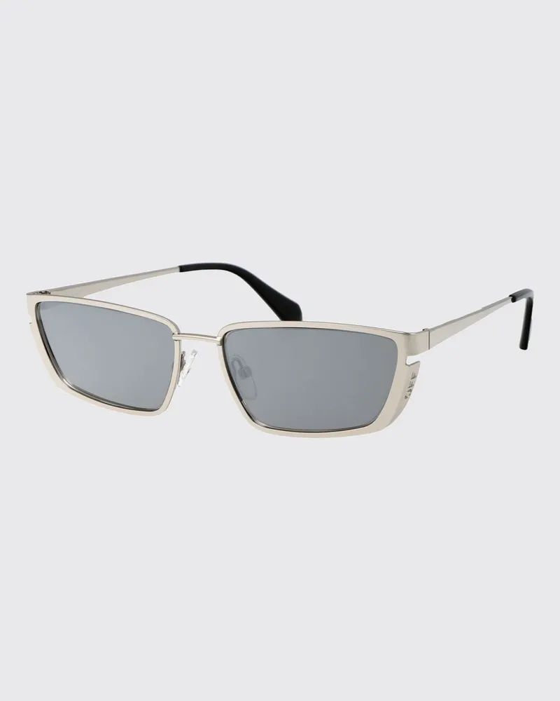 OFF-WHITE Sonnenbrillen damen Grau