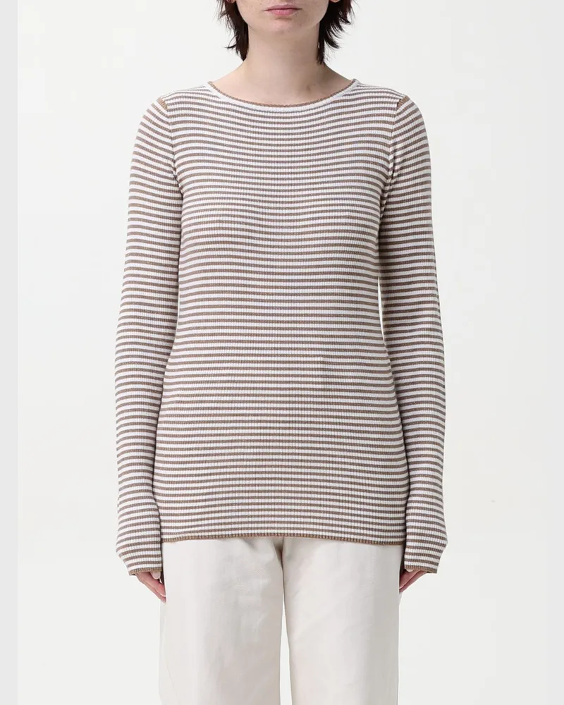 Brunello Cucinelli Pullover damen Earth