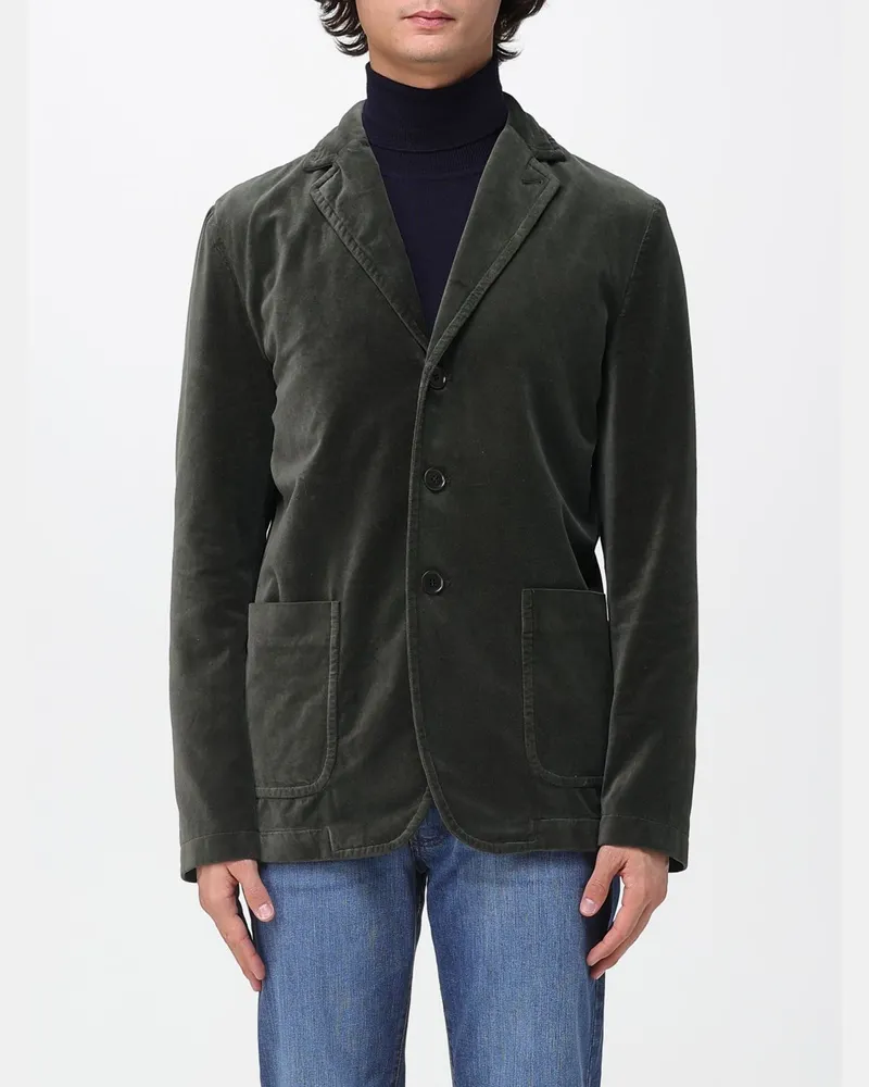 ASPESI Blazer herren Military