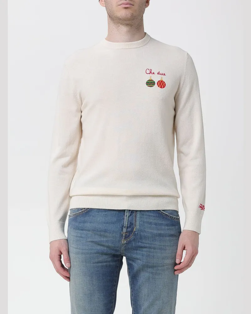 MC2 Saint Barth Pullover herren Fa02