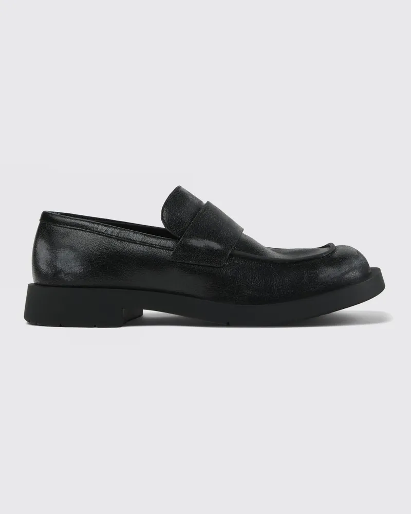 Camper Mokassins herren Schwarz
