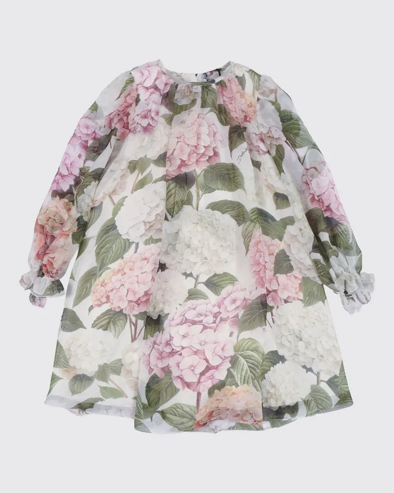 Dolce & Gabbana DOLCE  GABBANA Strampler kinder Dolce & Gabbana Bunt
