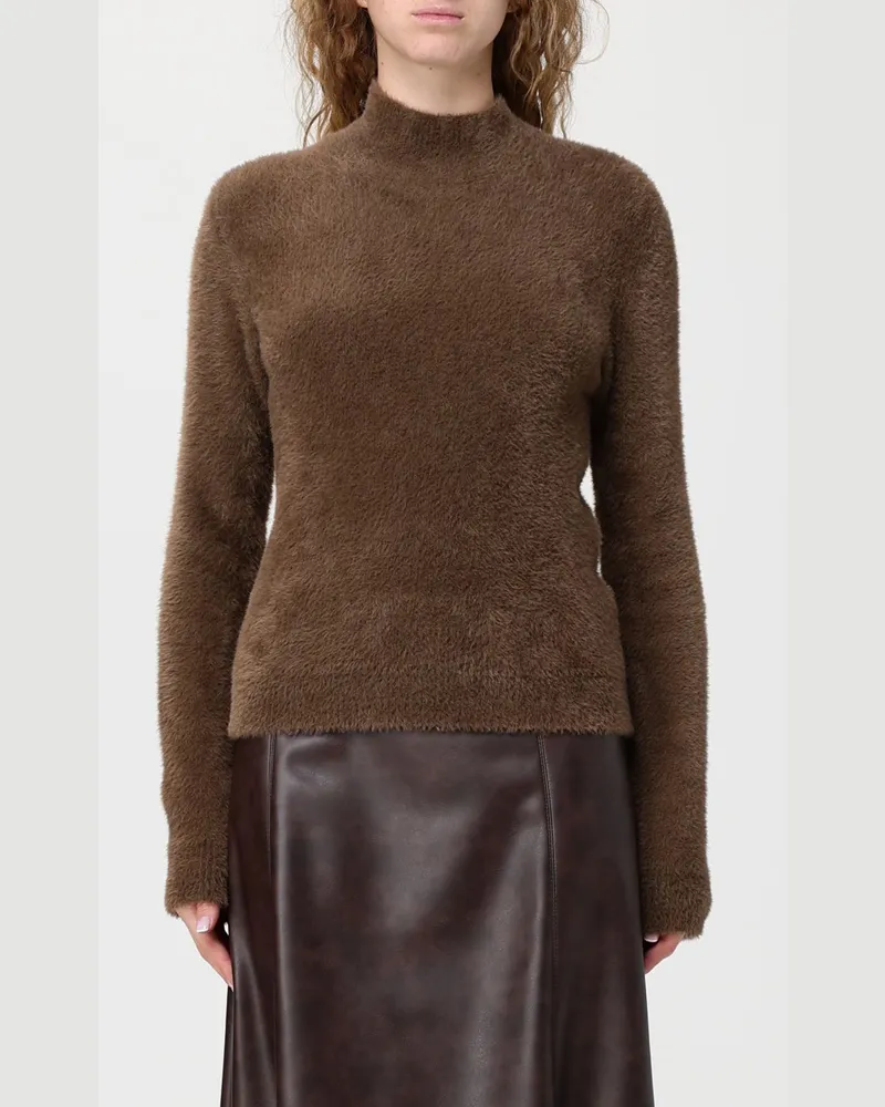 Kaos Sweatshirt damen Camel