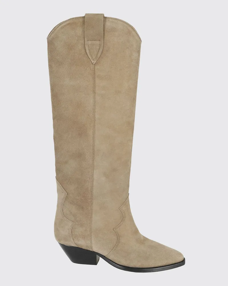 Isabel Marant Stiefel damen Braun