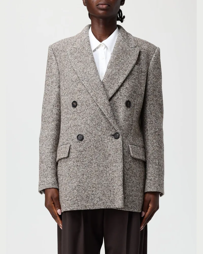 Brunello Cucinelli Blazer damen Beige