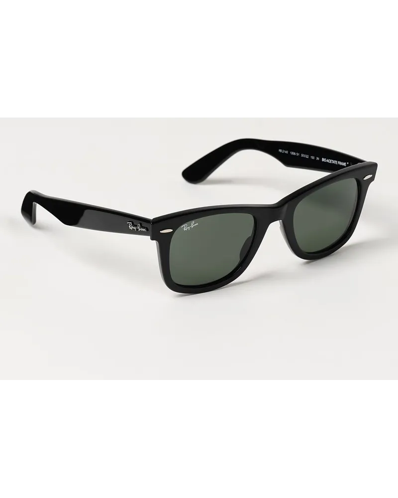 Ray Ban Sonnenbrillen herren Schwarz