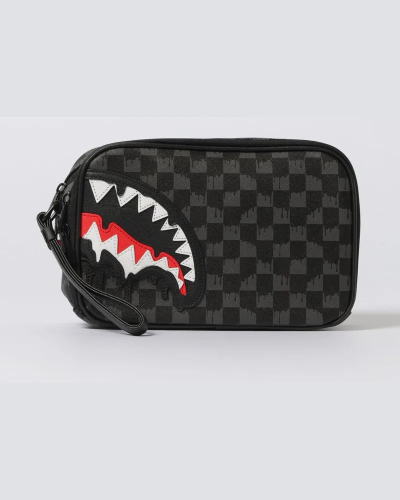 Sprayground Tasche herren Bunt