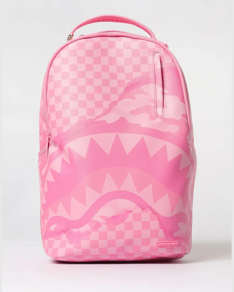 Sprayground Rucksack herren Bunt