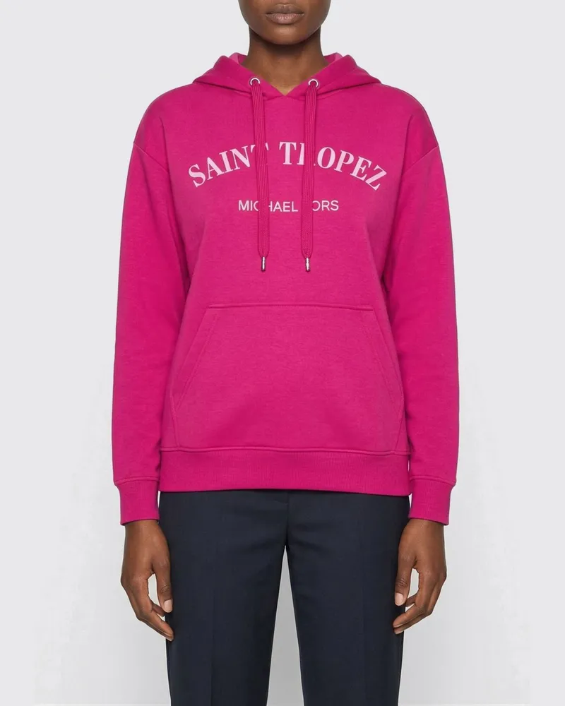 Michael Kors Sweatshirt damen Blau