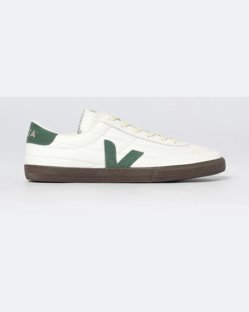 VEJA Sneakers herren Weiß