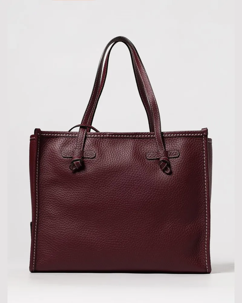 Gianni Chiarini Schultertasche damen  Club Marcella Cherry