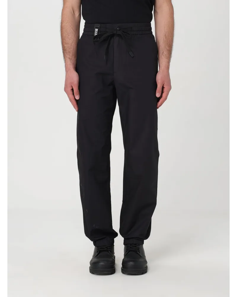 Versace Jeans Hose herren Schwarz
