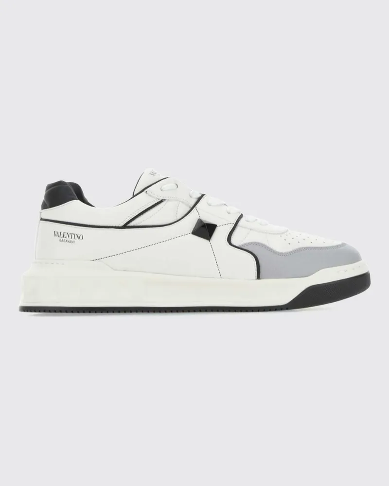 Valentino Garavani Sneakers herren Schwarz