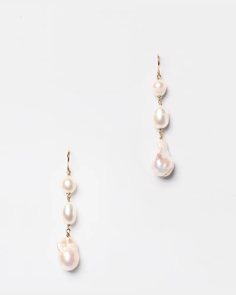 Jil Sander Schmuck damen Gold