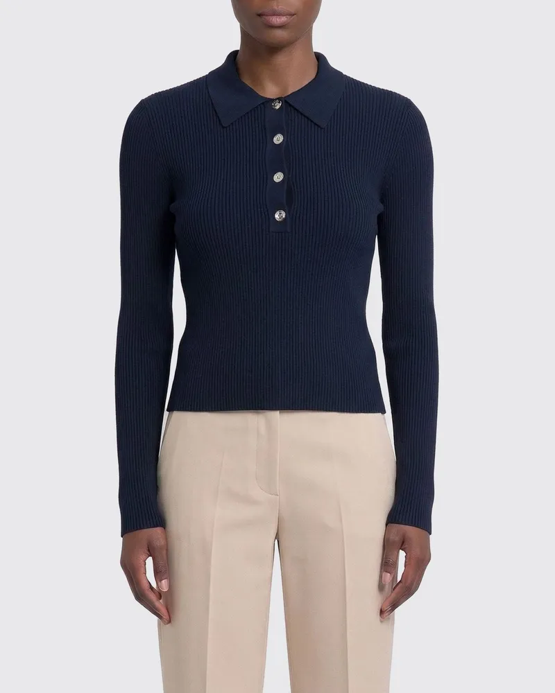 Michael Kors Polo damen Blau