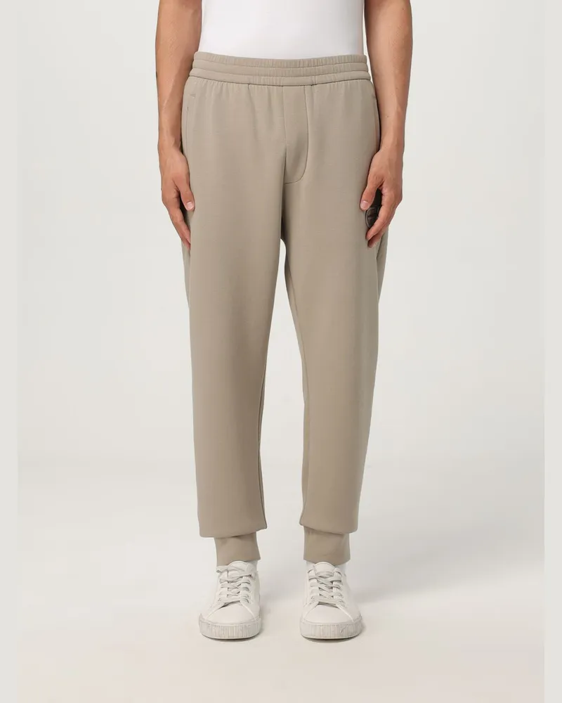 Emporio Armani Hose herren Beige