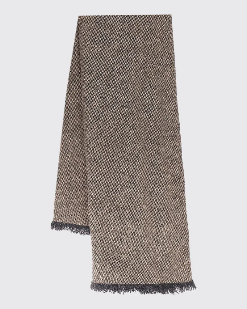 Brunello Cucinelli Schal damen Braun