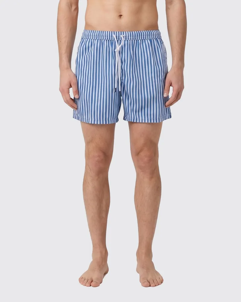 Fedeli Bademode herren Blau