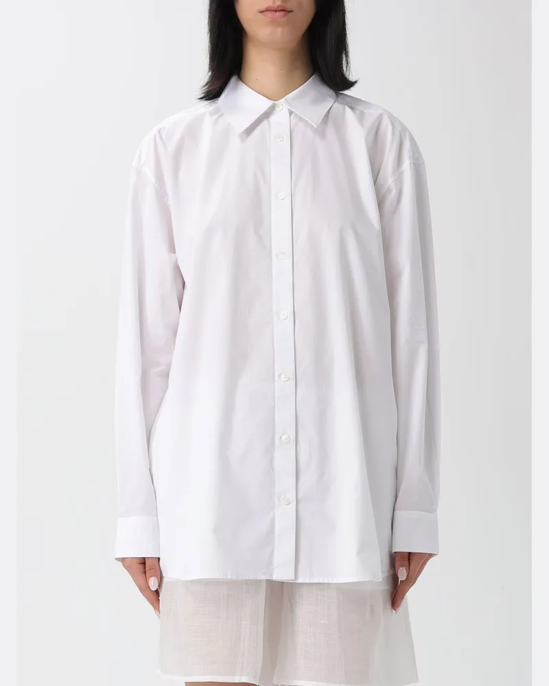 Totême Rock damen Weiß