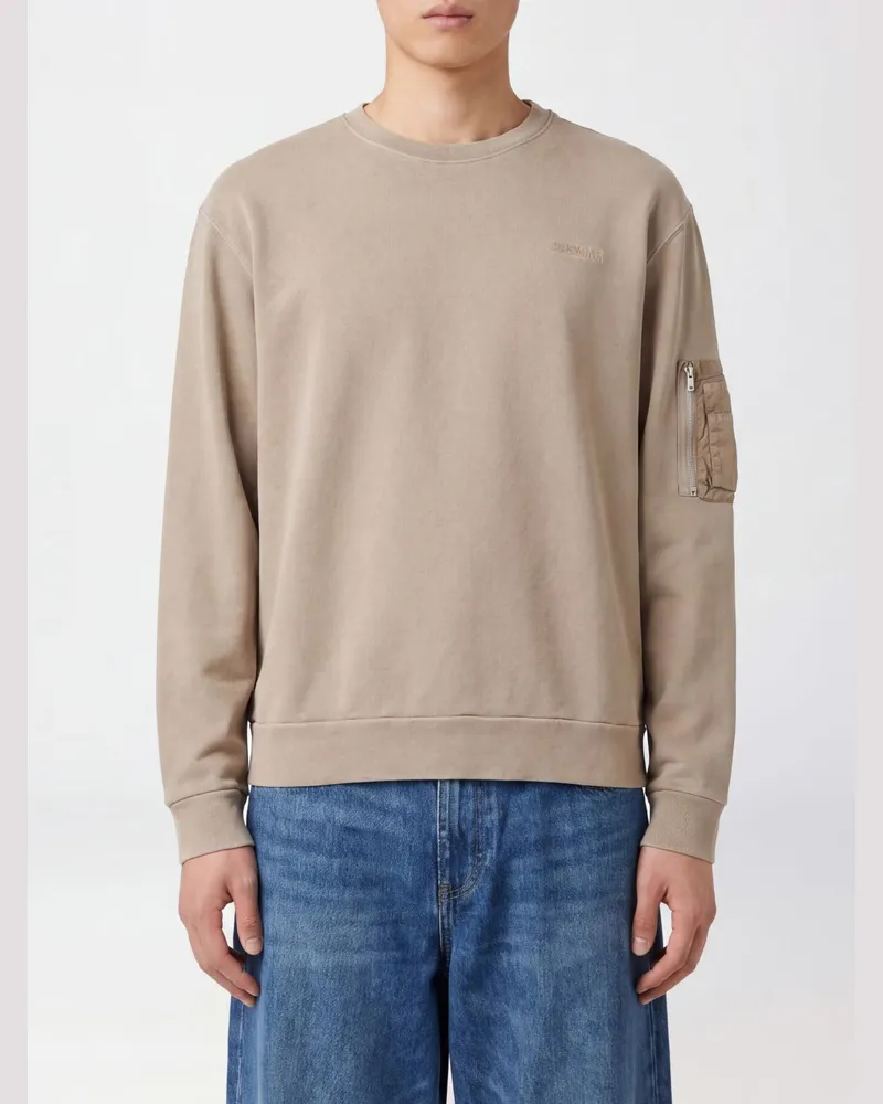 Premiata Pullover herren Grün