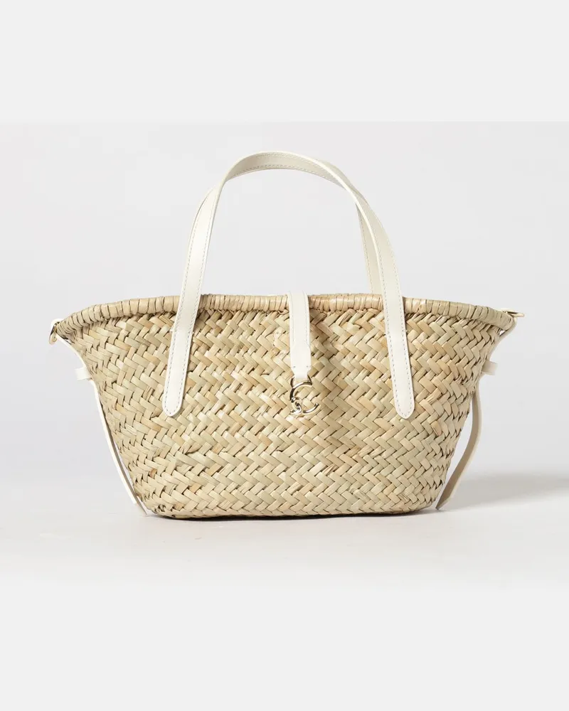 Coccinelle Handtasche damen Perle