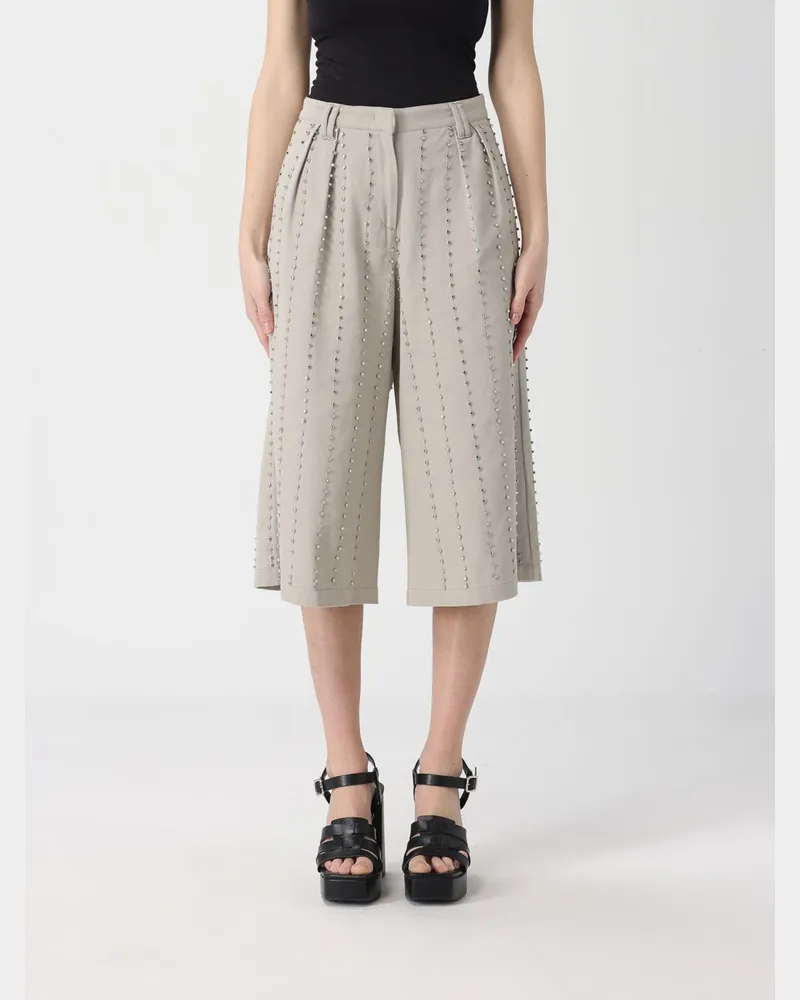 Pinko Hose damen Grau