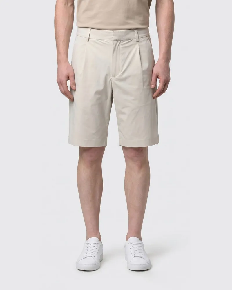K-Way Shorts herren Beige