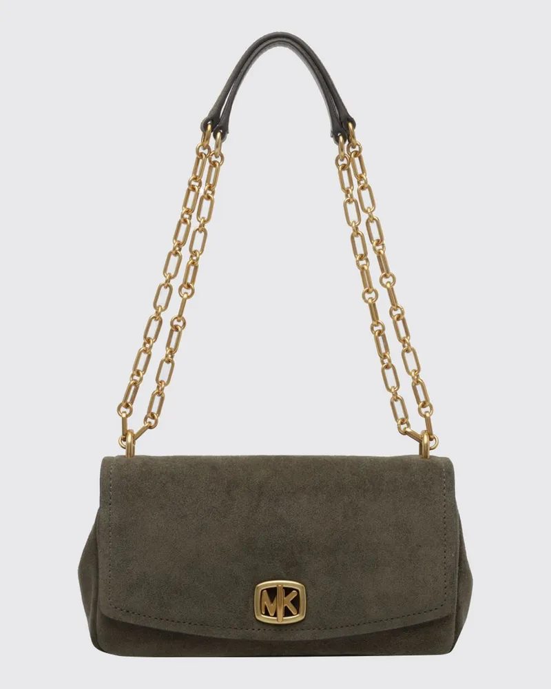 Michael Kors Schultertasche damen Grün
