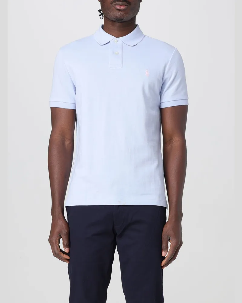 Ralph Lauren T-shirt herren Türkis