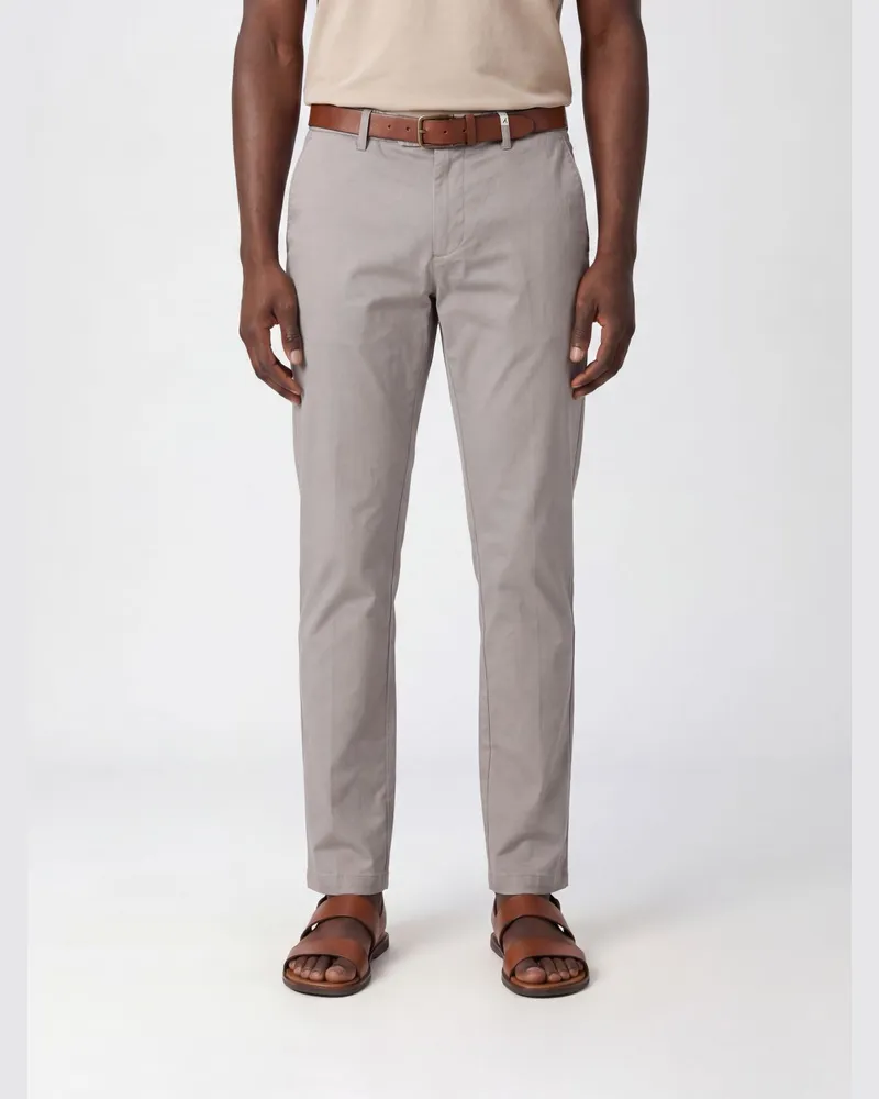 MYTHS Hose herren Braun