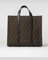 Fendi Tasche Tabak