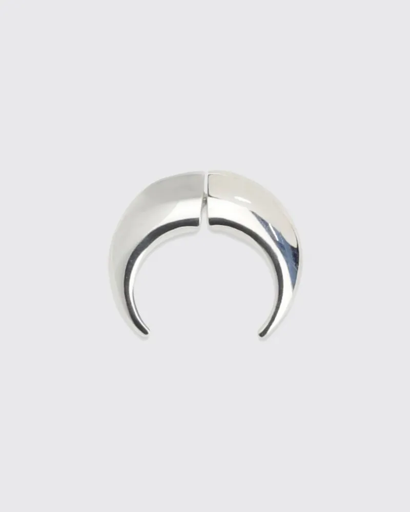 Marine Serre Schmuck damen Silber