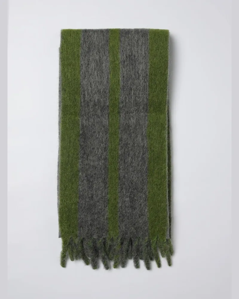 Marni Schal damen Grün