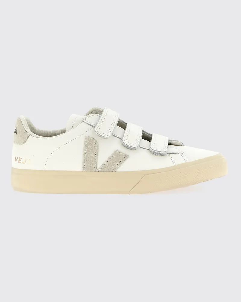 VEJA Schuhe damen Weiß