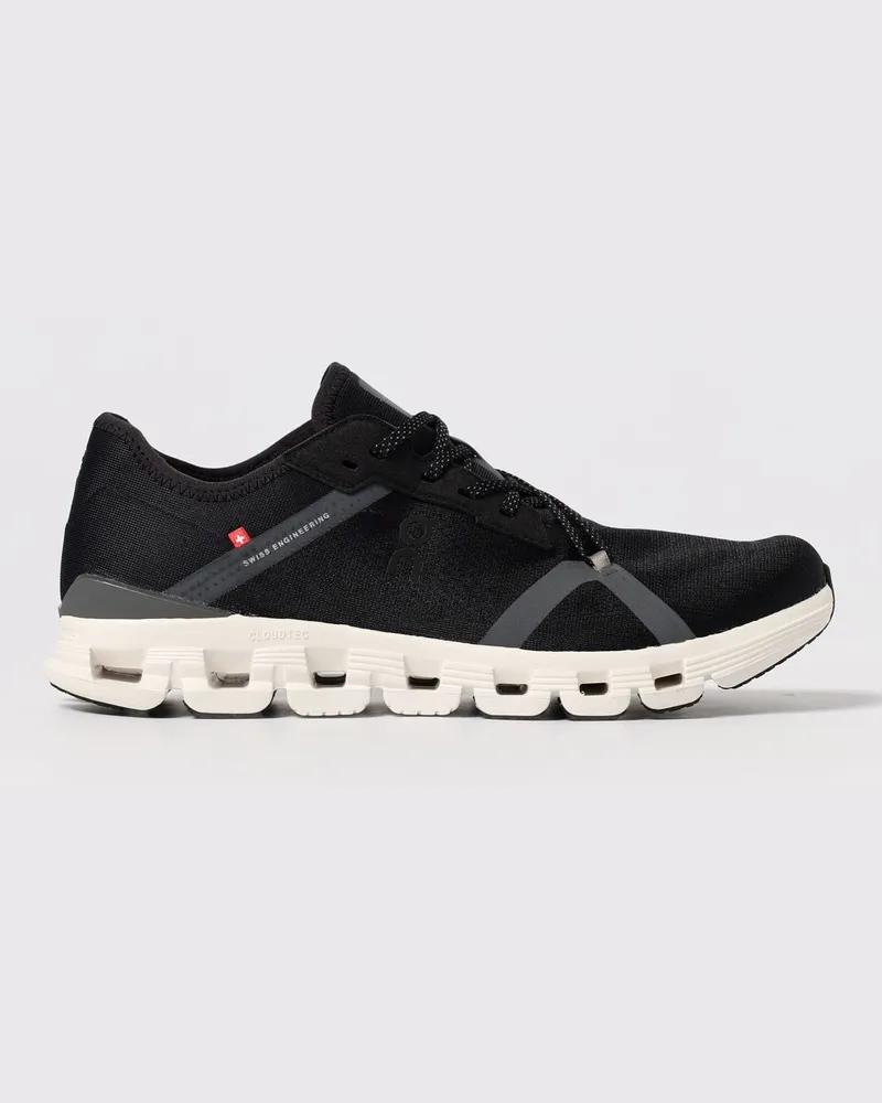 ON Sneakers herren On Schwarz